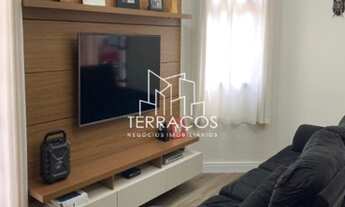 Imagem 2: CASA TÉRREA A VENDA/PERMUTA 208M² AT, COM 3 DORMITÓRIOS - BAIRRO JUNDIAINÓPOLIS - JUNDIAÍ