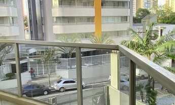 Imagem 7: Apartamento para venda com 70 metros quadrados com 2 quartos em Centro - São Bernardo do C