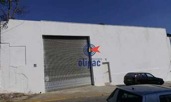 Imagem: Galpão para alugar, 850 m² por R$ 16.000,00/mês