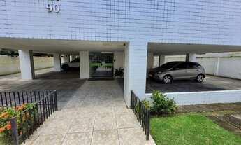 Imagem 5: Apartamento em rua tranquila, próximo a tudo - Graças, Recife