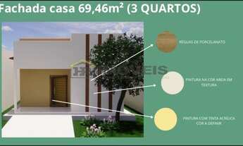 Imagem: Casa Residencial para Venda, Altos-PI