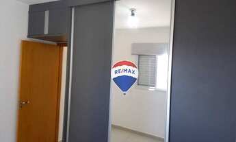 Imagem 5: Apartamento com 1 dormitório para alugar, 50 m² por R$ 1.300/mês - Jardim Dona Maria Azenh