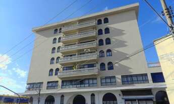 Imagem: Apartamento - Centro - Valinhos