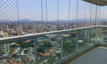 Imagem: Apartamento com 3 Suítes à venda, 133