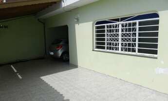 Imagem 2: Casa para Venda Jardim Santa Esmeralda Hortolândia