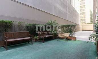 Imagem 2: São Paulo - Apartamento Padrão - Moema