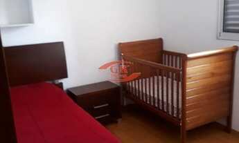 Imagem 5: Apartamento para aluguel, 3 quartos, 1 suíte, 2 vagas, Buritis - Belo Horizonte/MG