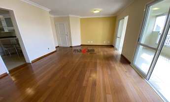 Imagem: Apto Moema Pássaros - Lazer completo