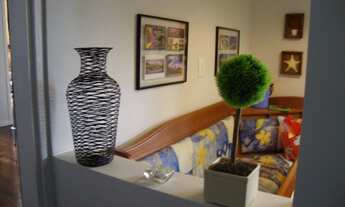 Imagem 4: Apto com direito à laje superior