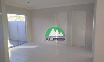 Imagem 2: Apartamento à venda, 50 m² por R$ 205.000,00 - Alto Boqueirão - Curitiba/PR