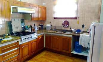 Imagem 7: Casa com 3 quartos (2 suítes), 248 m² à venda - Córrego Grande - Florianópolis - SC