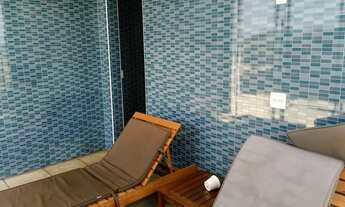 Imagem 5: Alugo excelente apartamento todo mobiliado no Centro - Itaboraí - RJ