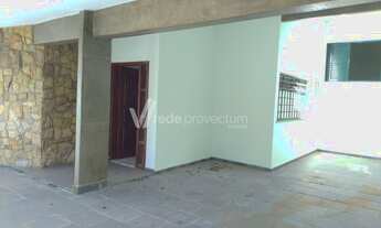 Imagem 4: Casa - Jardim das Paineiras - Campinas