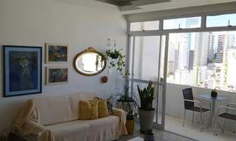 Imagem: TN - ALUGUEL POR TEMPORADA (MENSAL) NA BARRA