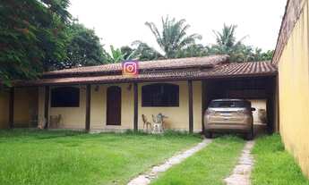 Imagem: Itaboraí - Casa 2 quartos com área Gourmet