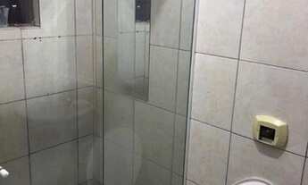 Imagem 7: Casa com 2 dormitórios à venda, 89 m² por R$ 320.000,00 - Uberaba - Curitiba/PR