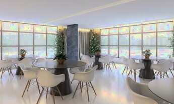 Imagem 4: DS: Condomínio Maison Etoile * Recanto das Palmeiras