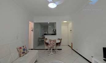 Imagem 4: Apartamento com 2 dormitórios à venda, 50 m² por R$ 410.000,00 - Pitangueiras - Guarujá/SP