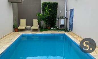 Imagem 4: Casa à venda, 112 m² por R$ 900.000,00 - Iate Clube de Americana - Americana/SP