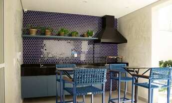 Imagem 2: Apartamento novo para locação a 400 metros do metrô Conceição!