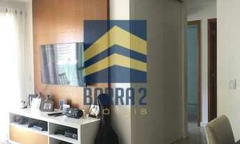 Imagem 3: Apartamento para Venda em Rio de Janeiro, Barra da Tijuca, 3 dormitórios, 1 suíte, 2 banhe