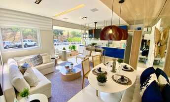 Imagem 5: Apartamento a venda em Bethaville Barueri. Apartamento em construção