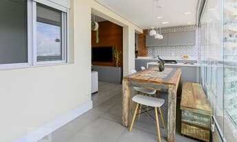 Imagem 5: APARTAMENTO RESIDENCIAL em SÃO PAULO - SP, PINHEIROS