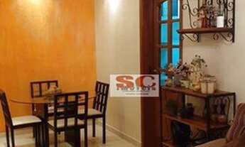 Imagem 3: Apartamento com 2 dormitórios à venda, 57 m² por R$ 195.000,00 - Jardim Ipiranga - Campina