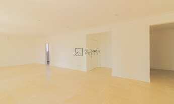 Imagem 4: Apartamento Locação 4 Dormitórios - 268 m² Chácara Klabin