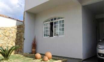 Imagem 2: Jundiaí - Casa Padrão - Jardim Ermida II