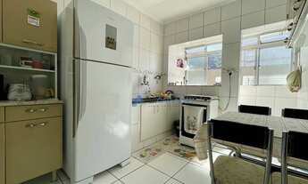 Imagem 4: Apartamento com 2 dormitórios à venda, 70 m² por R$ 299.900,00 - Marapé - Santos/SP