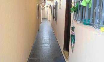 Imagem 4: Casa com 2 dormitórios para alugar, 65 m² por R$ 1.400,00/mês - Vila do Encontro - São Pau