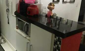 Imagem 7: APARTAMENTO - VILA ALZIRA - SP