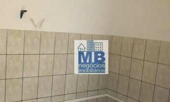 Imagem 5: Sobrado - venda por R$ 1.200.000,00 ou aluguel por R$ 5.000,00/mês - Jardim Marajoara - Sã