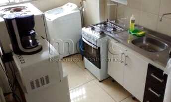 Imagem 4: SÃO PAULO - Apartamento Padrão - LIBERDADE