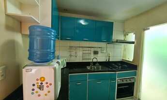 Imagem 6: Casa Pra Aluguel No Nascentes do Tarumã com 03 Quartos