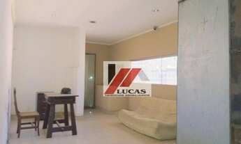 Imagem 6: Galpão, 1840 m² - venda por R$ 3.800.000,00 ou aluguel por R$ 20.000,00/mês - Jardim do Ri