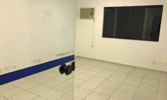 Imagem 2: Prédio Comercial para venda - Vila Municipal - Jundiaí - SP