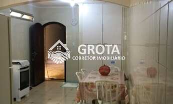 Imagem 6: Linda Casa para Venda no bairro Parque Santa Madalena, 3 dorm, 1 suíte, 2 vagas, 159 m