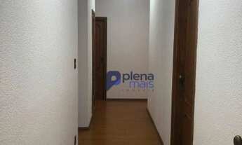 Imagem 6: Casa com 4 dormitórios para alugar, 365 m² por R$ 8.500,00/mês - Jardim Guanabara - Campin