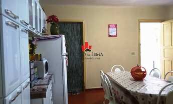 Imagem 4: Casa Térrea com Edicula, em Ermelino Matarazzo