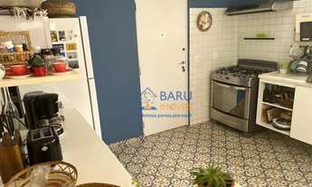 Imagem 7: Apartamento com 2 dormitórios à venda, 85 m² - Vila Madalena - São Paulo/SP