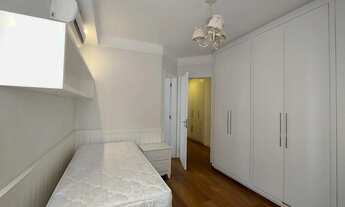 Imagem 5: Florianópolis - Apartamento Padrão - Agronômica