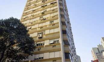 Imagem 1: PORTO ALEGRE - Apartamento Padrão - Centro Histórico