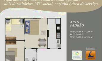 Imagem 7: 128* Alvorada; Apartamentos de 2 Quartos prx a Uema