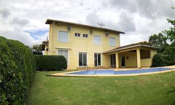 Imagem 3: Itupeva - Casa de Condomínio - Centro (Itupeva