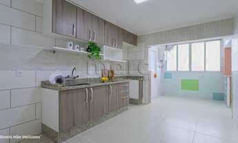 Imagem 2: São Paulo - Apartamento Padrão - Jardim Paulista