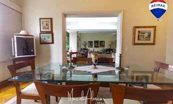 Imagem 6: Vendo Apartamento no Leblon, 214m2, 3 quartos (1 suite c closet) e vaga