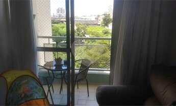 Imagem: Tucuruvi, imóvel amplo de 60m2, imóvel