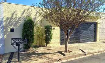 Imagem 4: Imóvel residencial área total 300m² - Santa Felícia Jardim - São Carlos/SP